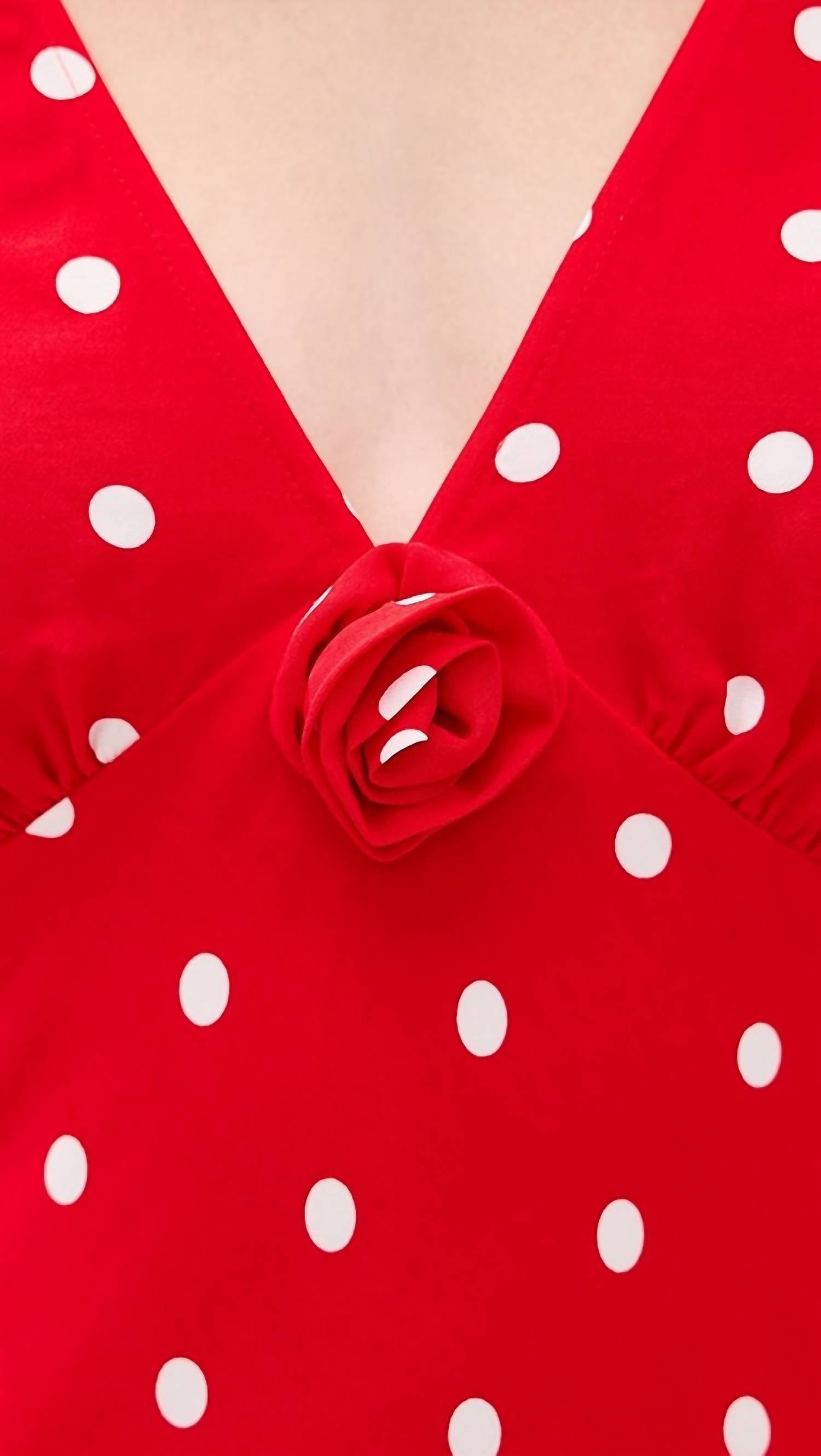 Rails - Terena Midi Dress