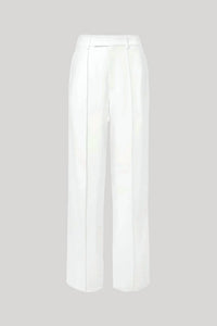 Proenza Schouler - Weyes Straight Leg Pant