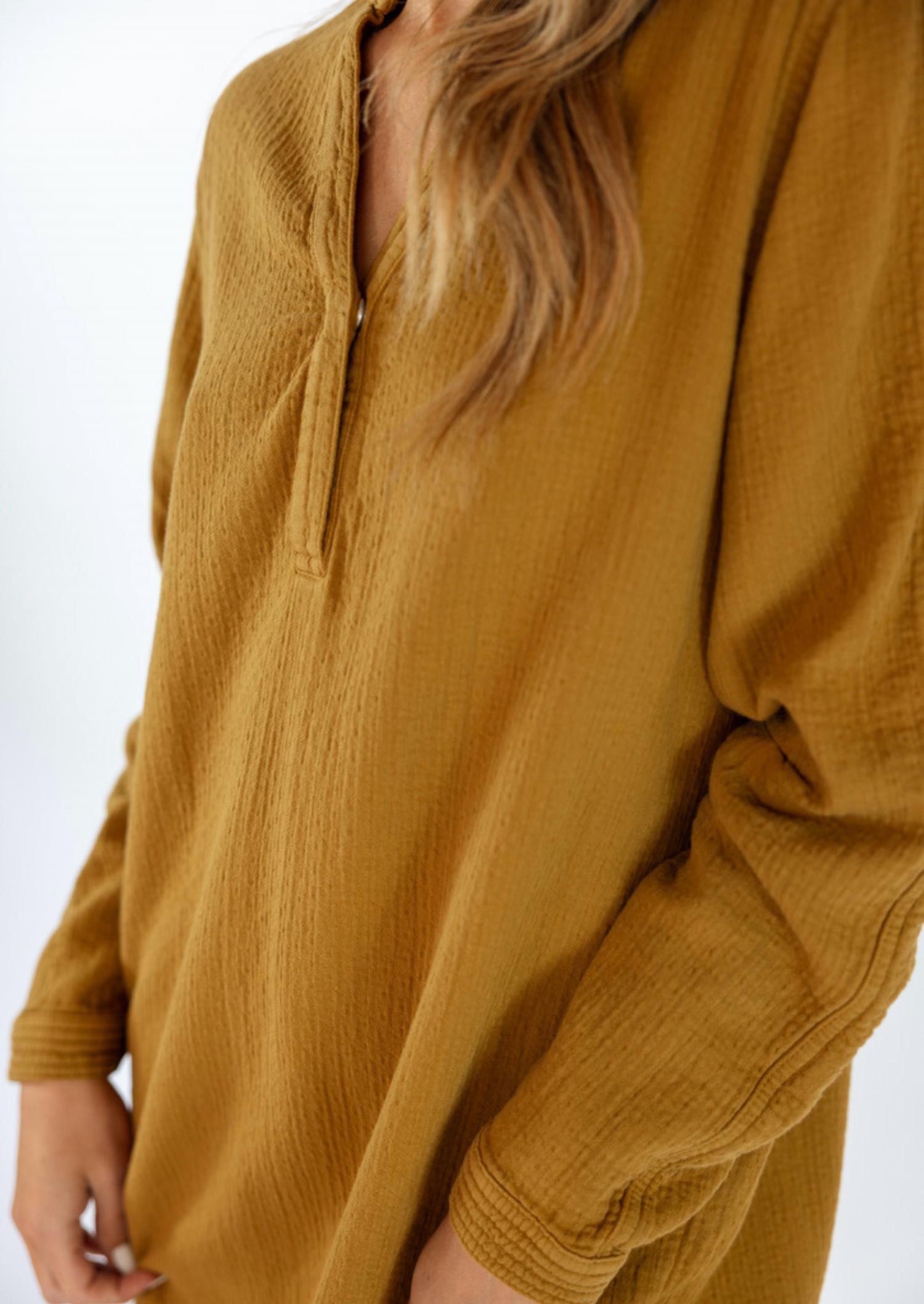 Humanoid - Tilly Dress