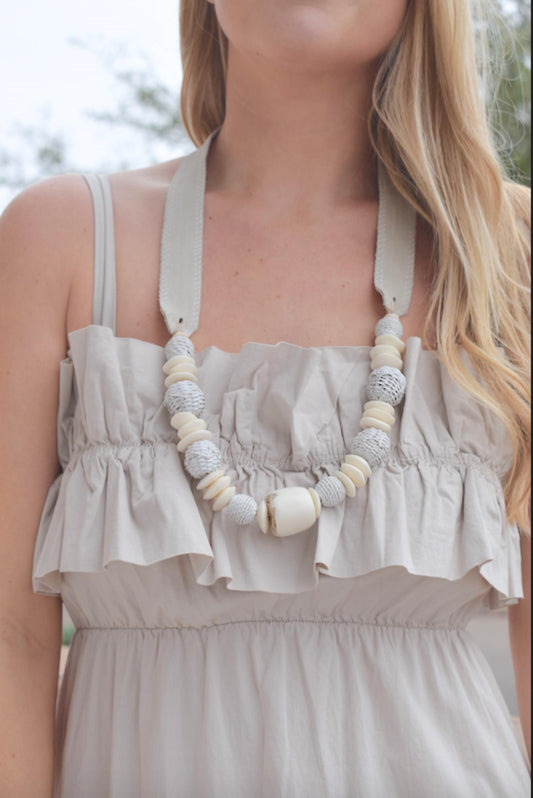 Twine & Twig - Mid Classic Necklace