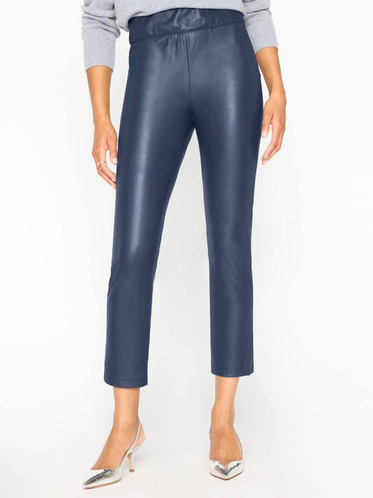 Brochu Walker - JUNIPER STRETCH CROP PANT