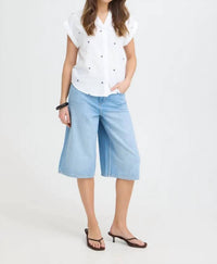 B.Young - Isilas V-neck Blouse