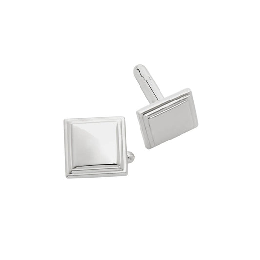 Creative Gifts International - Square Cuff Links