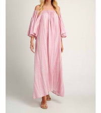 Pearl And Caviar - Finley Maxi Dress