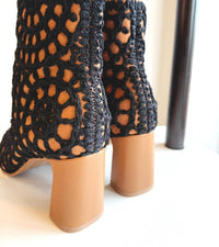 Bruno Menegatti - Women's Boheme Boots