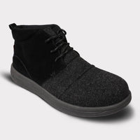 Lamo - Men's Classic Koen Mid Top Shoes