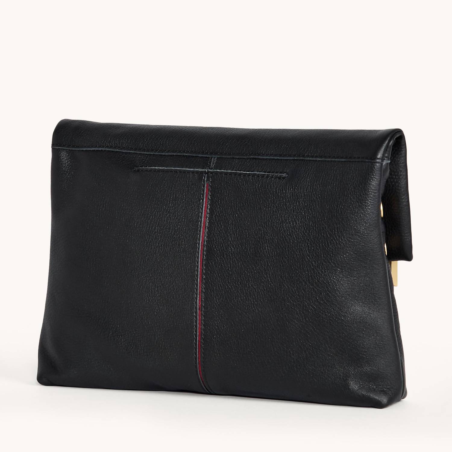 Hammitt - Women's Vip Large Leather Crossbody Bag
