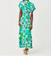 Lilly Pulitzer - Keenan Maxi Dress