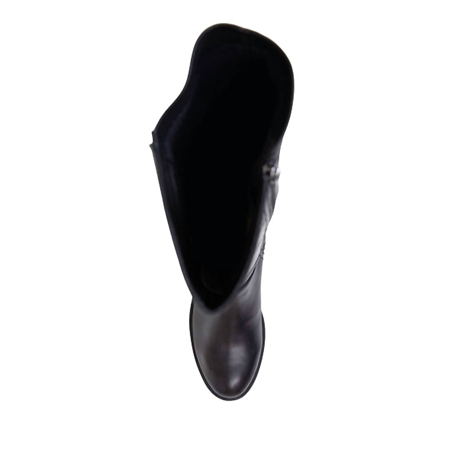 Women's Scout Leather Boot