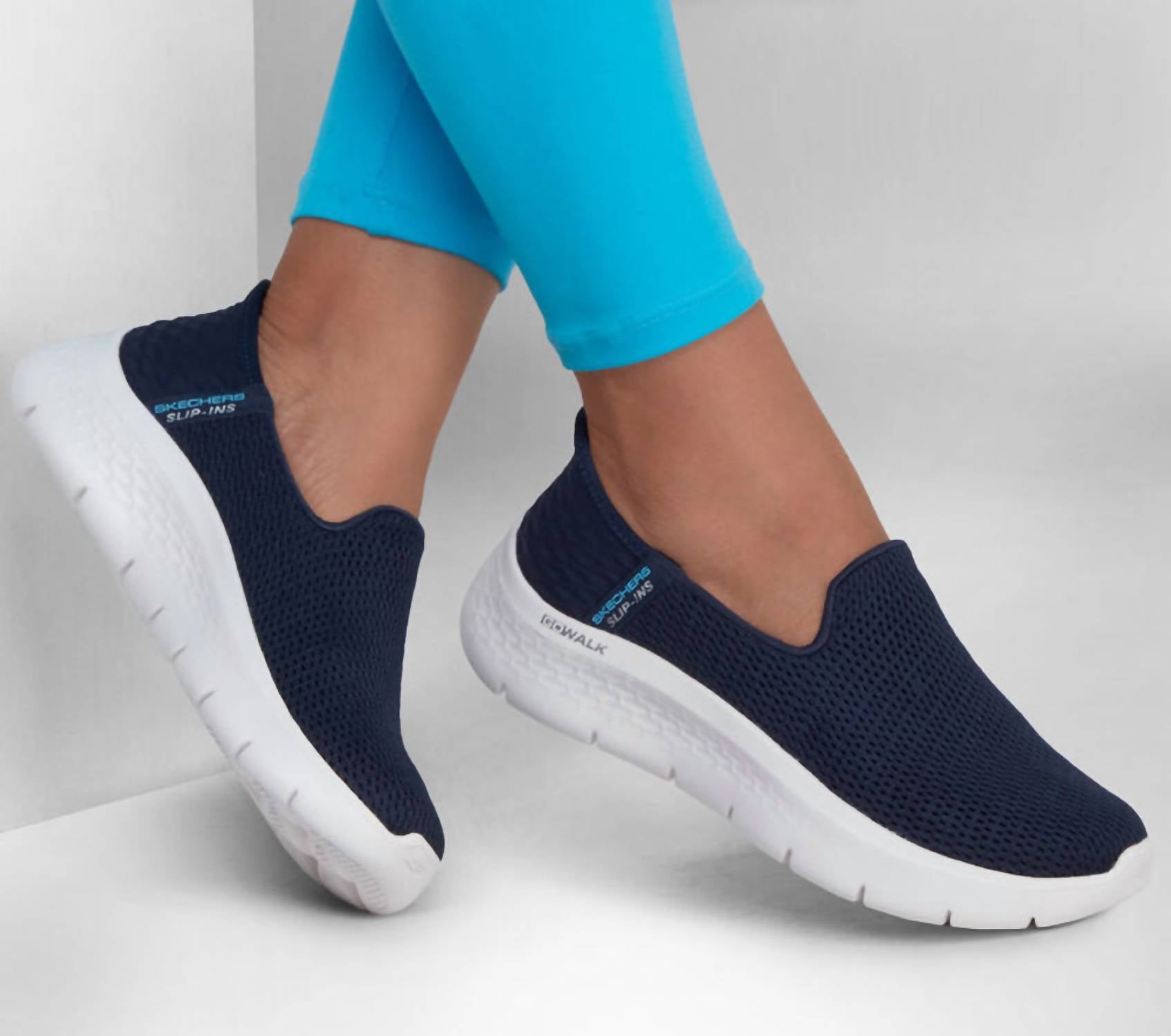 Skechers - Women's Go Walk Flex Shoes