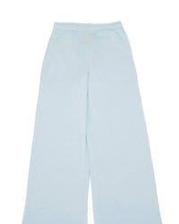 Katie J Nyc - Girl's Dylan Super Wide Leg Sweatpants