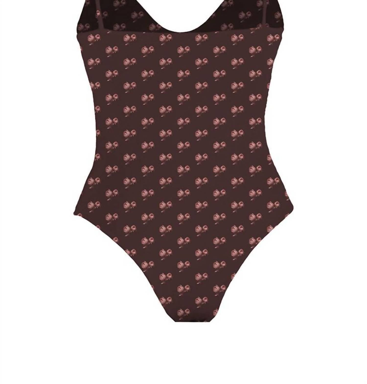 Mai - Everyday Bodysuit