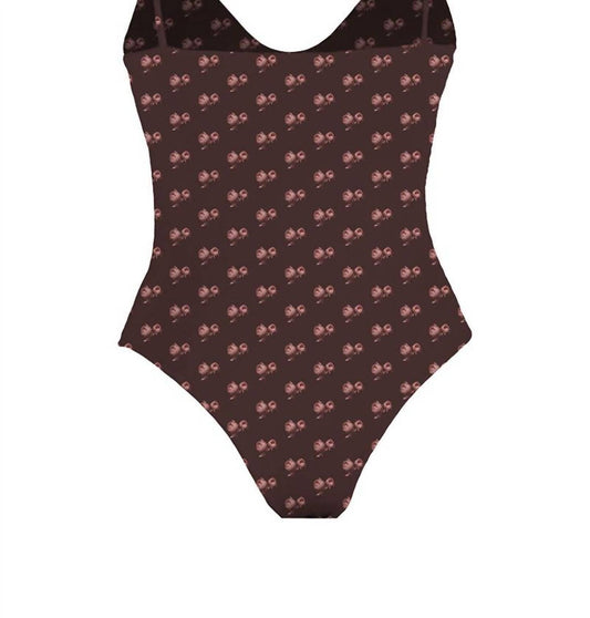 Mai - Everyday Bodysuit