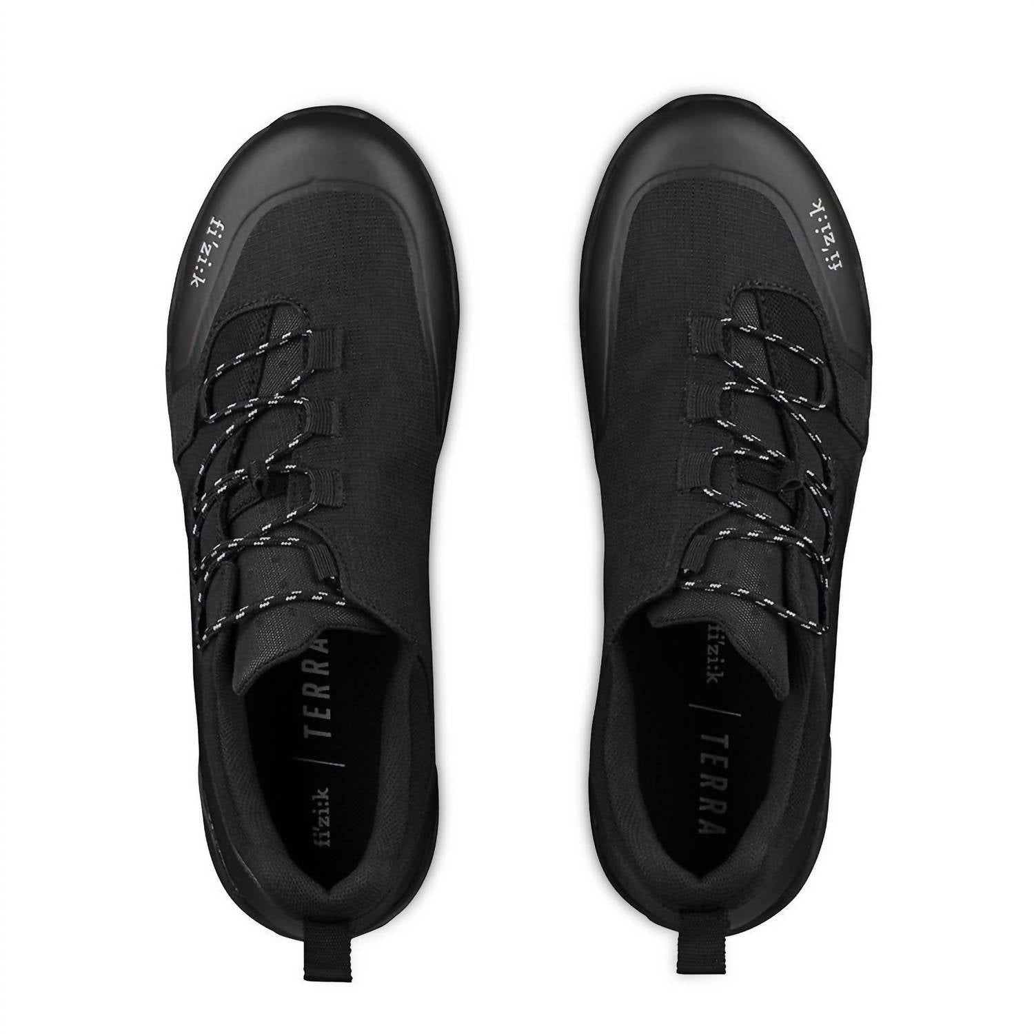Fizik - Unisex Terra Ergolace X2 Mountain Bike Shoe