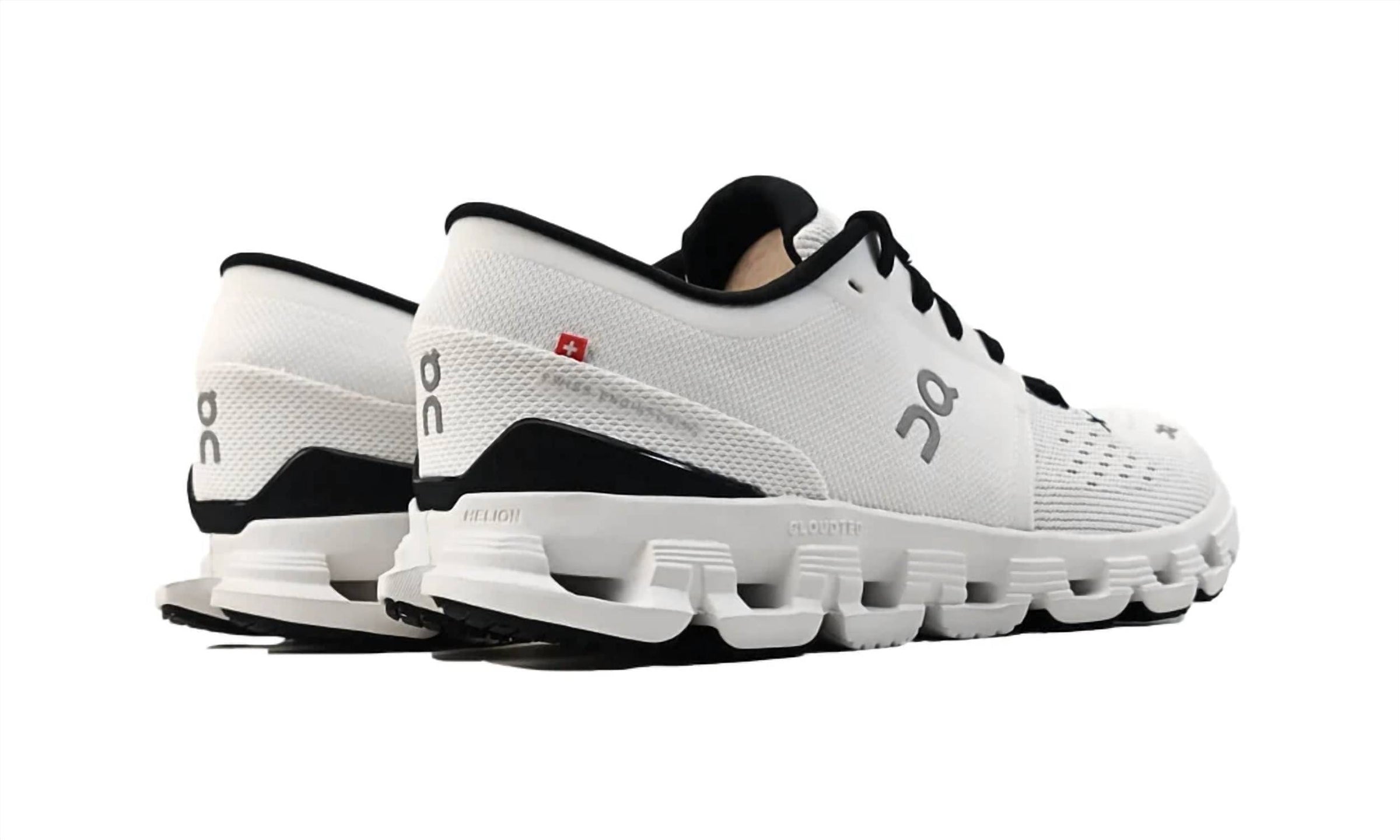 On - Men's Cloud X 4 Shoe