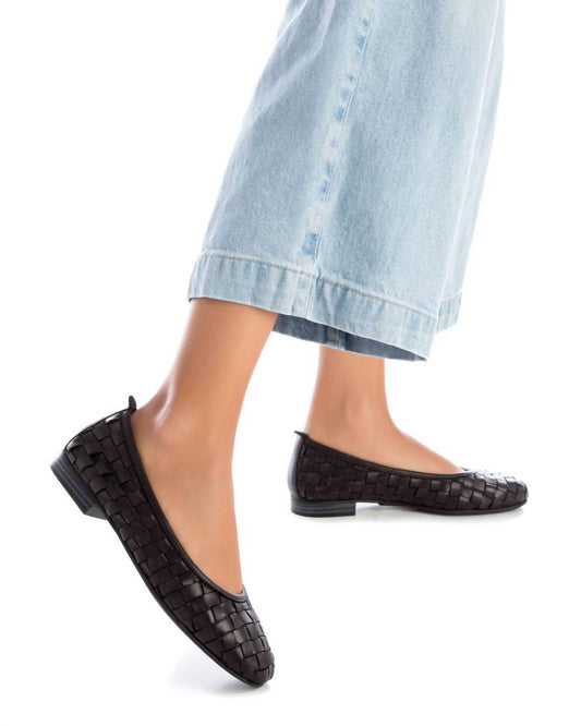 Xti - Women's Carmela Ballerinas