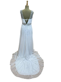 Mary'S Bridal - Women's Beaded Sweetheart Wedding Dress