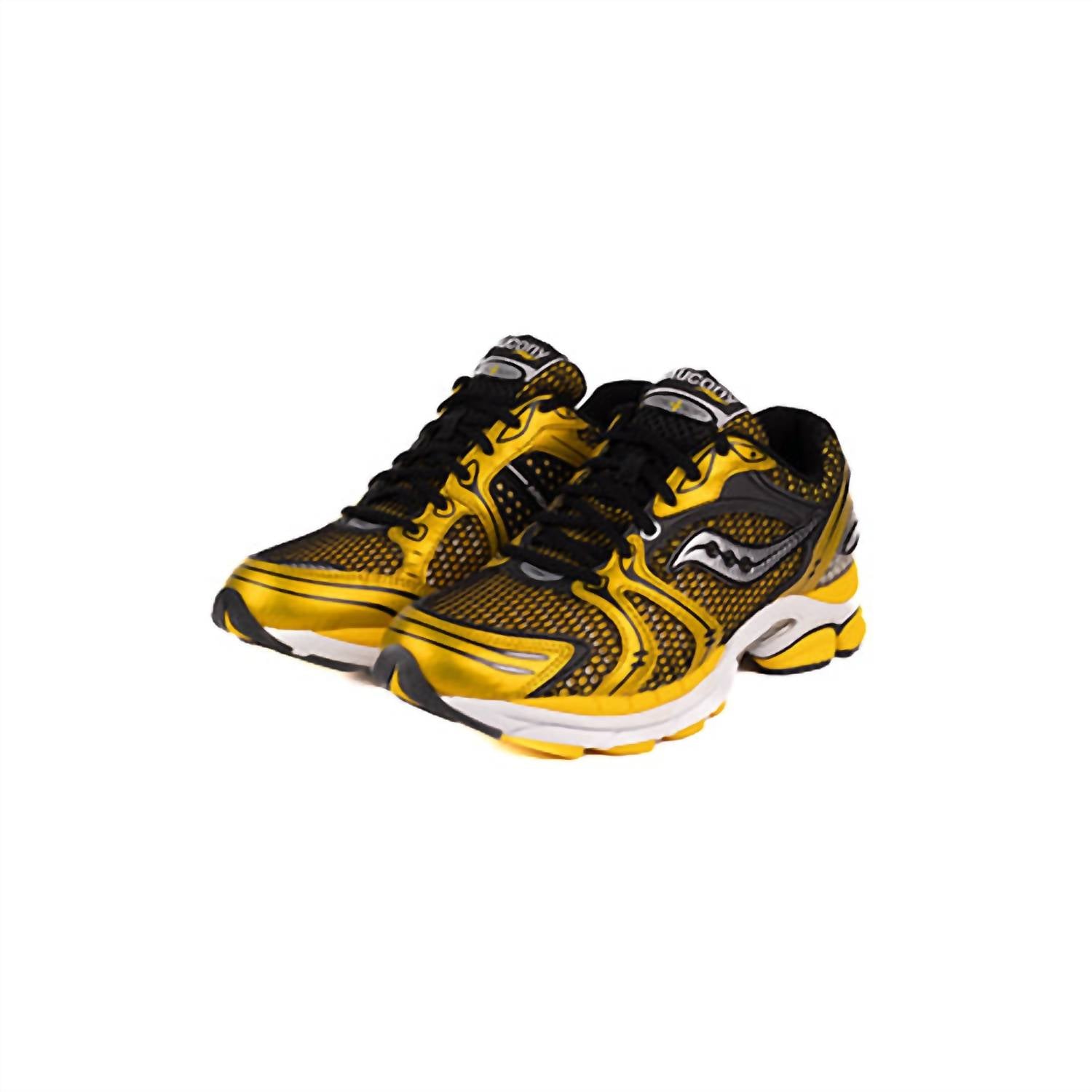 Saucony - Men's Progrid Triumph 4 Sneakers