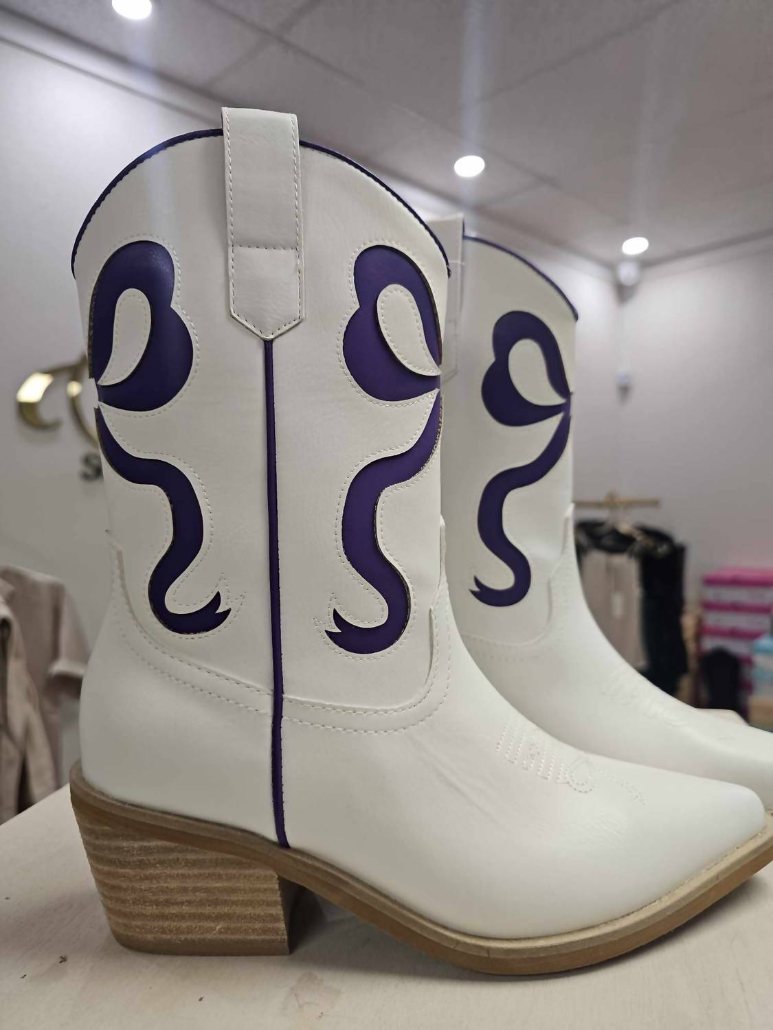 Ccocci - Women's Miriam Boots