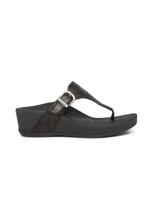 Aetrex - Women's Kate Sandal