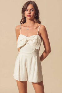 So Me - Estella Romper