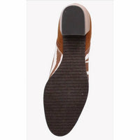 J. Renee - Women's Halsie Tiger Print Booties