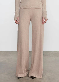 Enza Costa - Cashmere Bias Pant