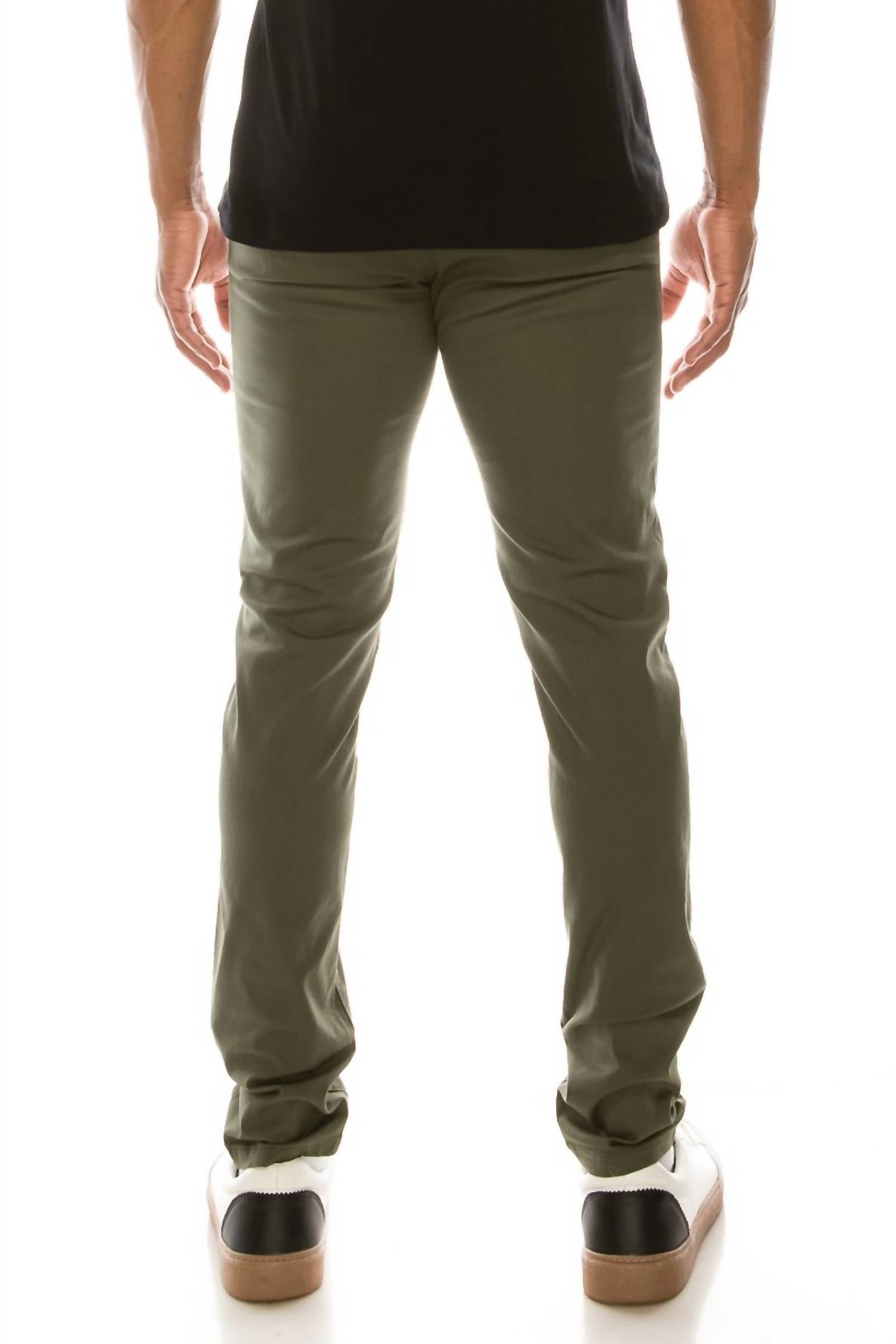 Victorious - Everyday Chinos