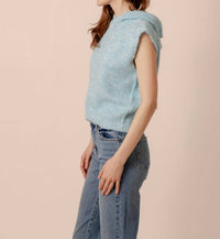 Elan - Heidi Hooded Sweater