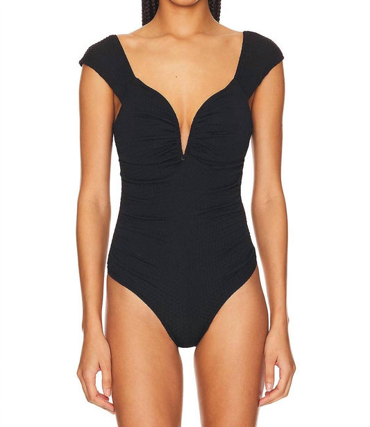 Astr - Ninette Bodysuit