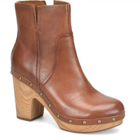 Kork-Ease - Women's Deegan Leather Booties