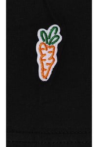 Carrots - Wordmark Tee