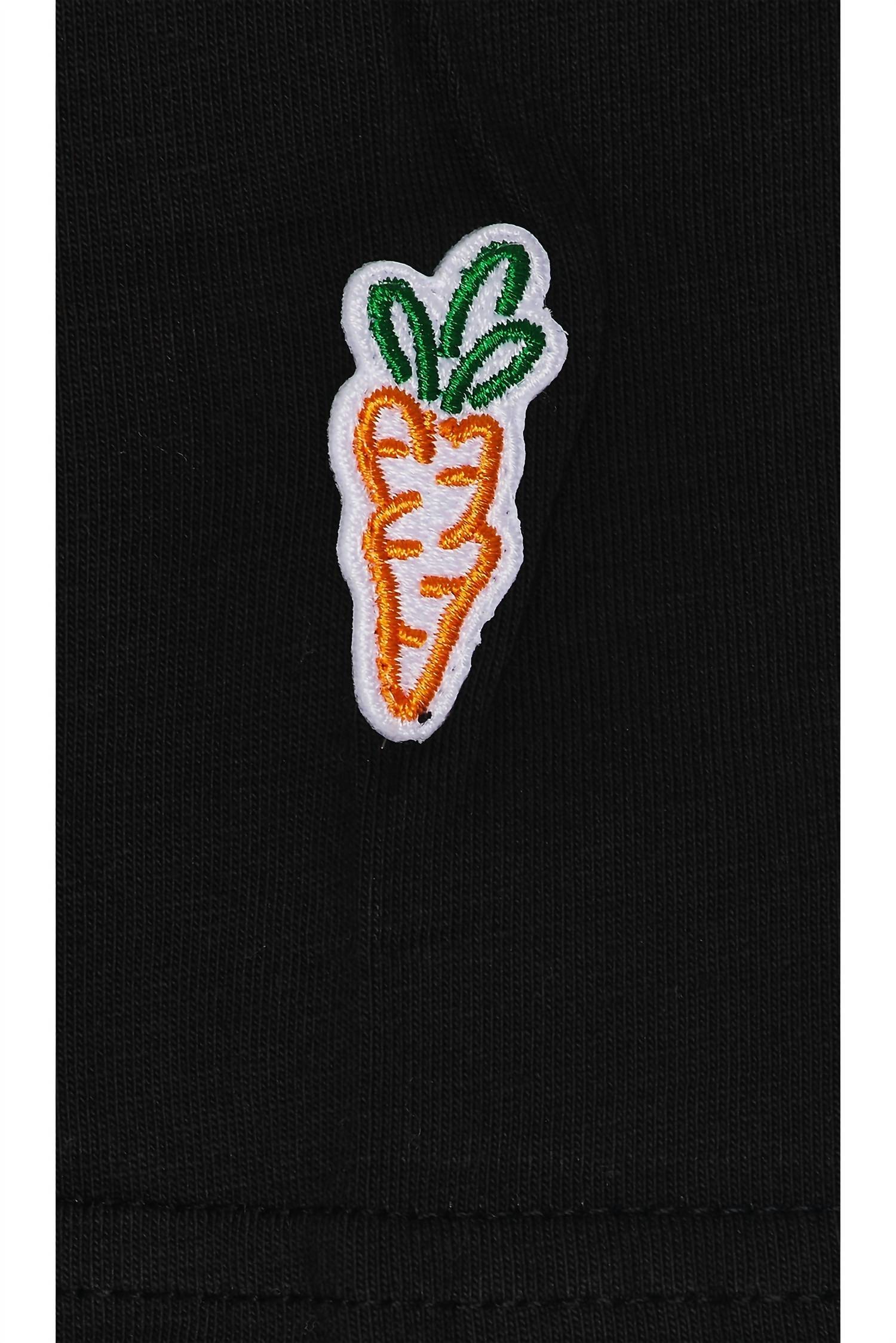 Carrots - Wordmark Tee