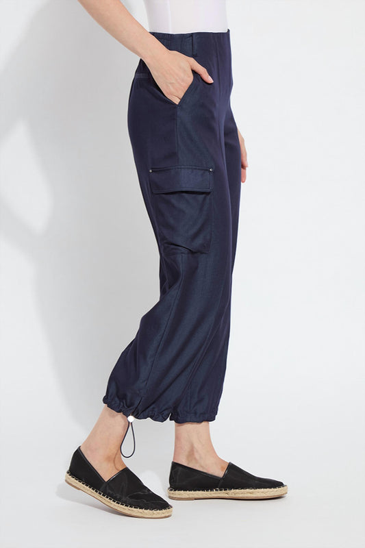 Lysse - Monique Tailored Cargo Pants