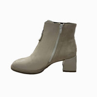 Softwaves - Women's Lindy Chunky Heels Boots