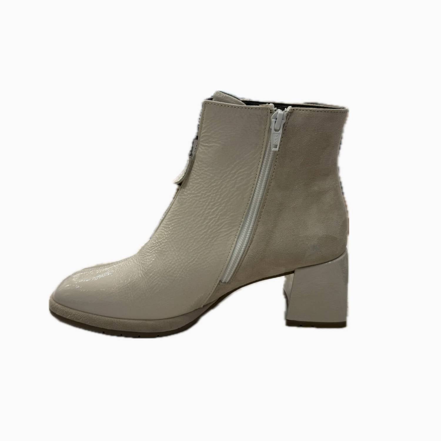 Softwaves - Women's Lindy Chunky Heels Boots