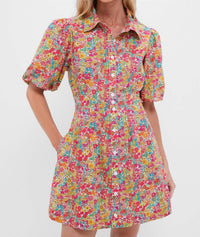 Love The Label - Marta Mini Dress