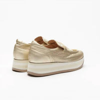 Softwaves - Women's Christal Platform Sneaker
