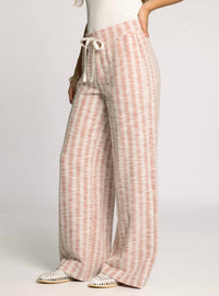 Thread & Supply - Zaria Elastic Waist Pants