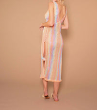 Z&L Europe - Marina Maxi Dress