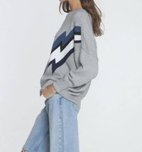 Retro Sweatshirt