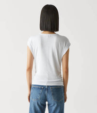 Michael Stars - Joni Crew Neck Top
