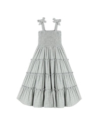 Rylee + Cru - Girls Taylor Dress
