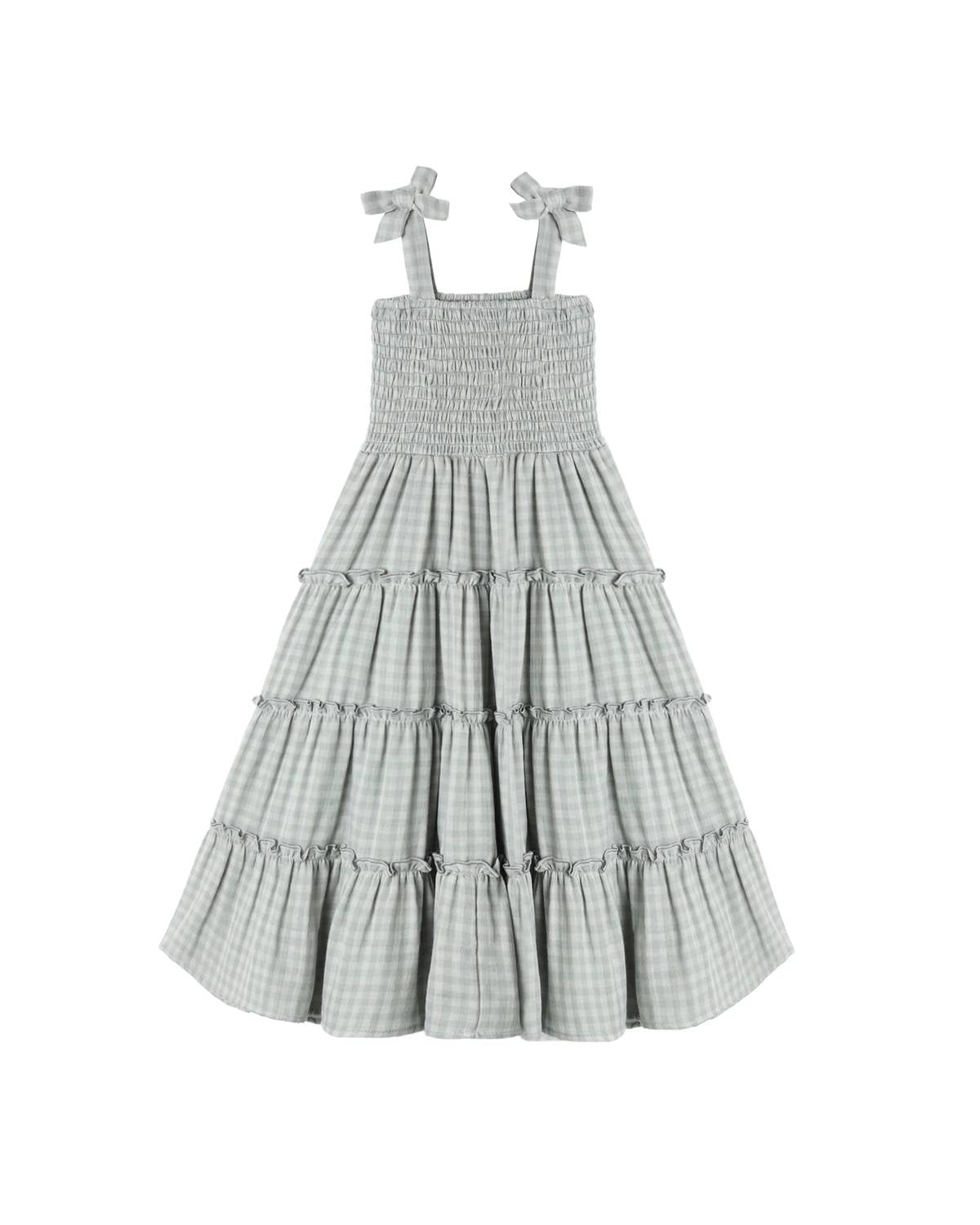 Rylee + Cru - Girls Taylor Dress