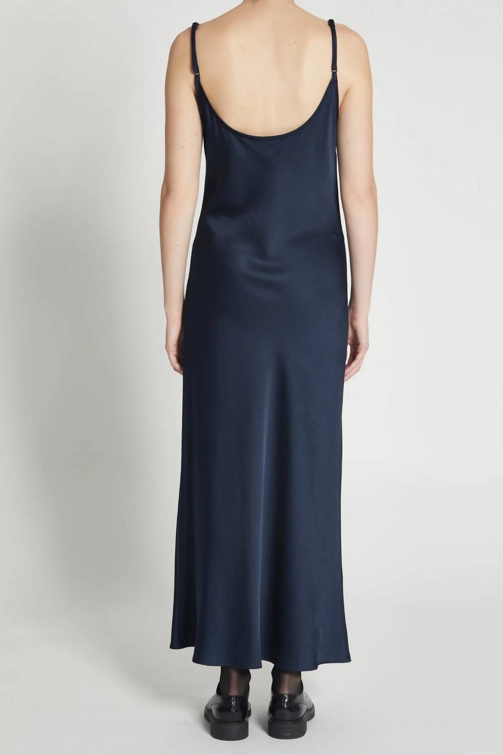 Saint Art - Haley Slip Dress