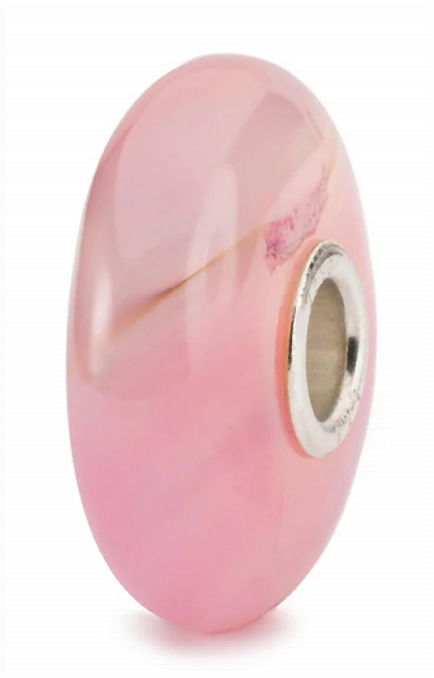 Trollbeads - Women's Agate Glass Bead Charms