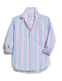 Frank & Eileen - Women's Relaxed Button Shirt