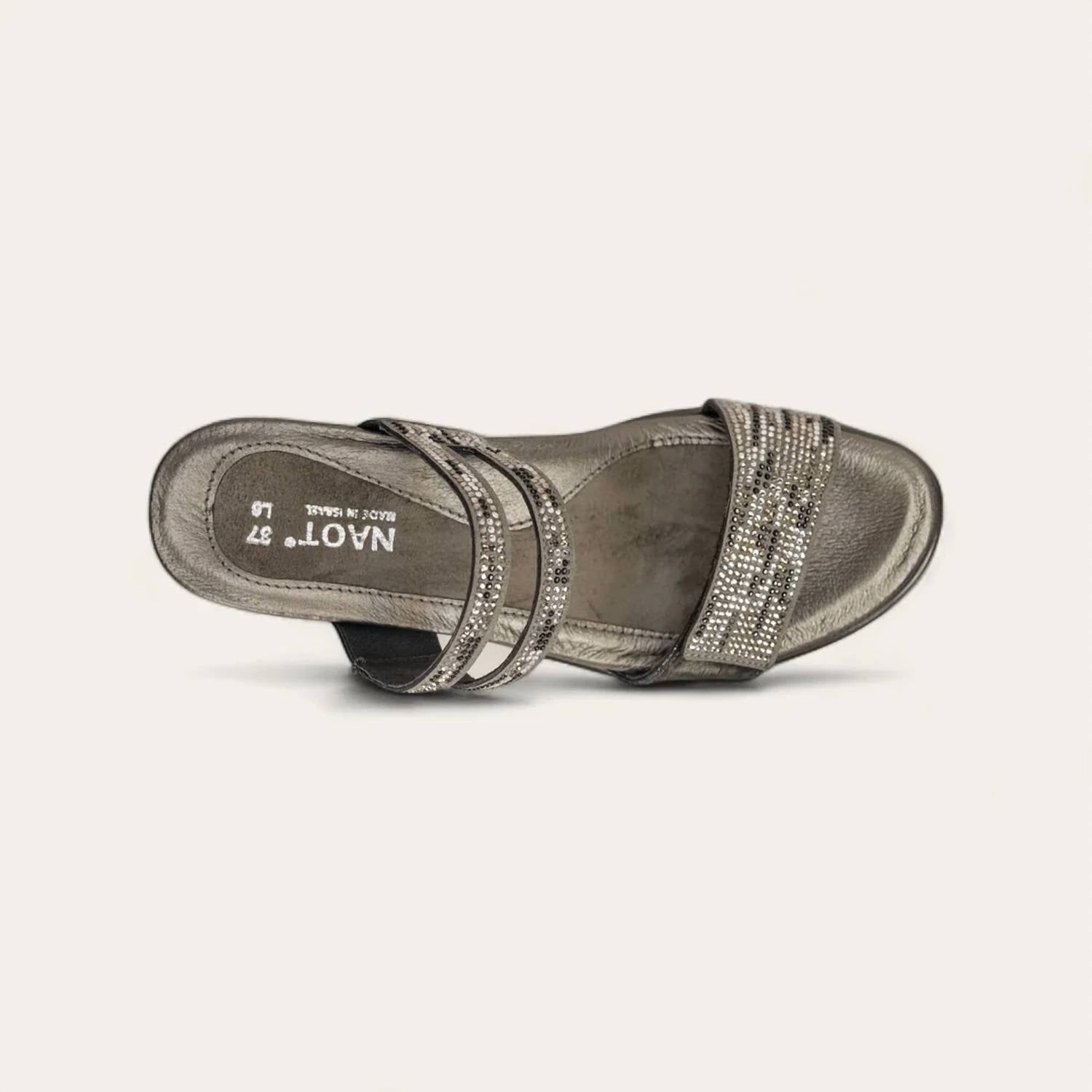 Naot - Women's Temper Sandal