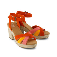 Toms - Women's Morjica Strappy Sandal
