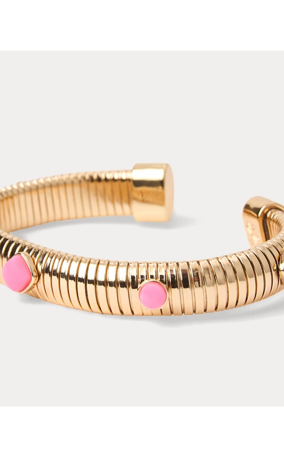 Lilly Pulitzer - Sunshine Grove Bangle Bracelet